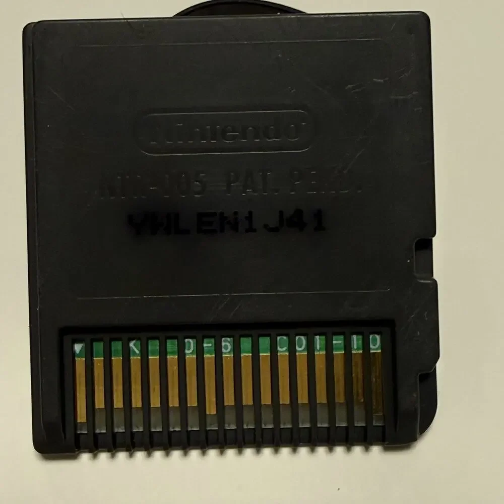Disney Pixar Wall-E (Nintendo DS, 2006) *Cartridge Only*. tested.